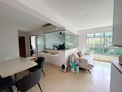 Blk 70A Telok Blangah Ridgeview (Bukit Merah), HDB 4 Rooms #602926421